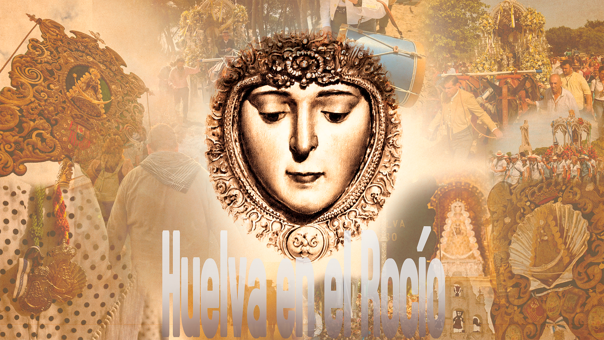 Huelva En El Rocio