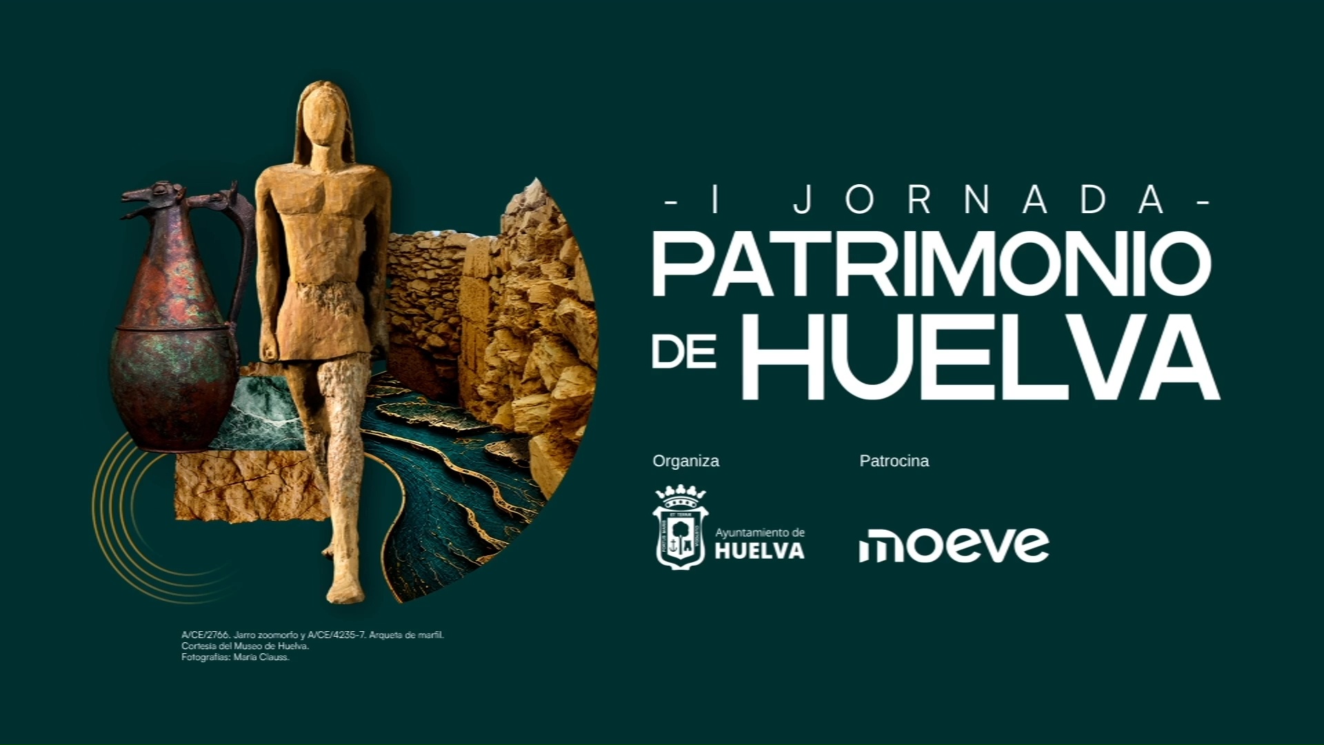 I Jornadas Patrimonio