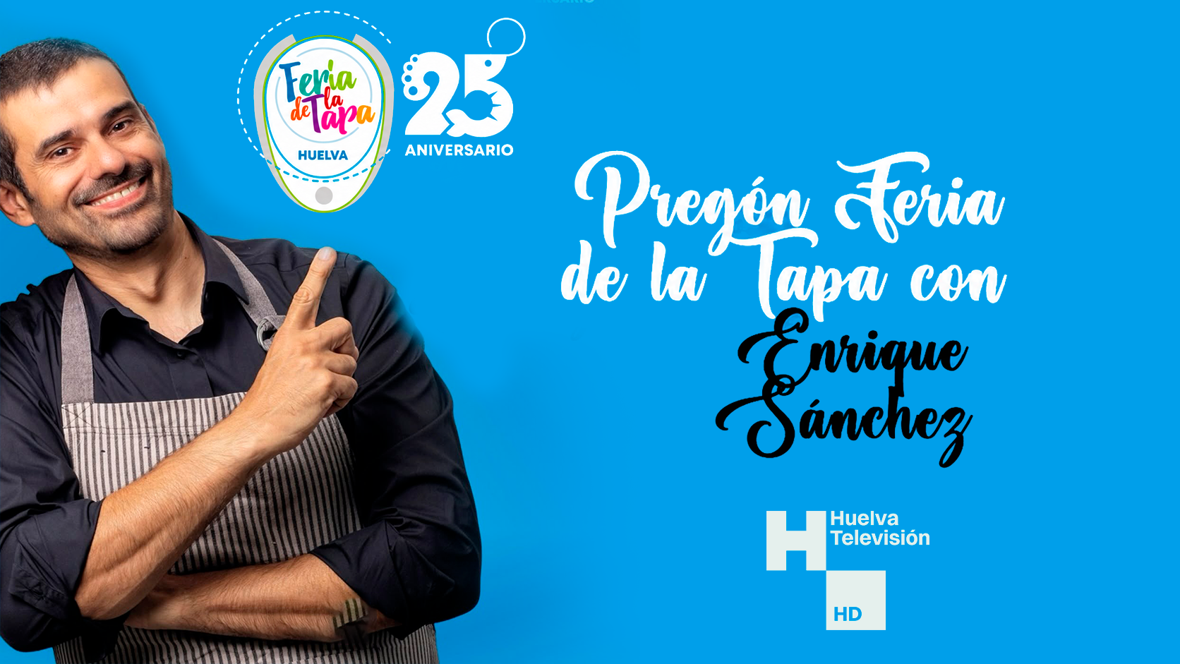Pregón Feria Dela Tapa