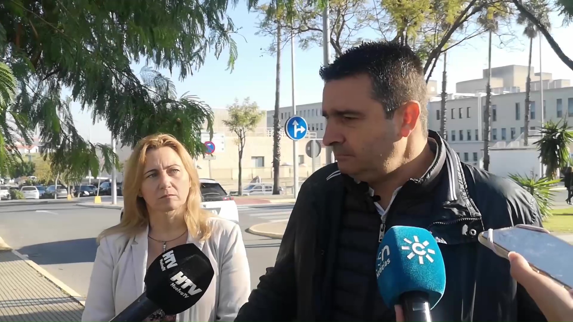 El PSOE denuncia la falta de avances en el hospital materno-infantil de ...