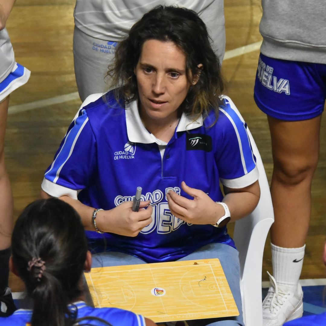 El Ciudad de Huelva disputará la fase de ascenso a Liga Femenina 2 ...