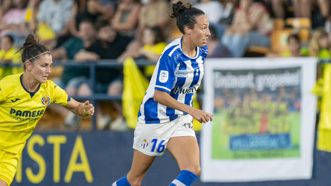 El Sporting de Huelva cierra su última visita en Primera División con ...