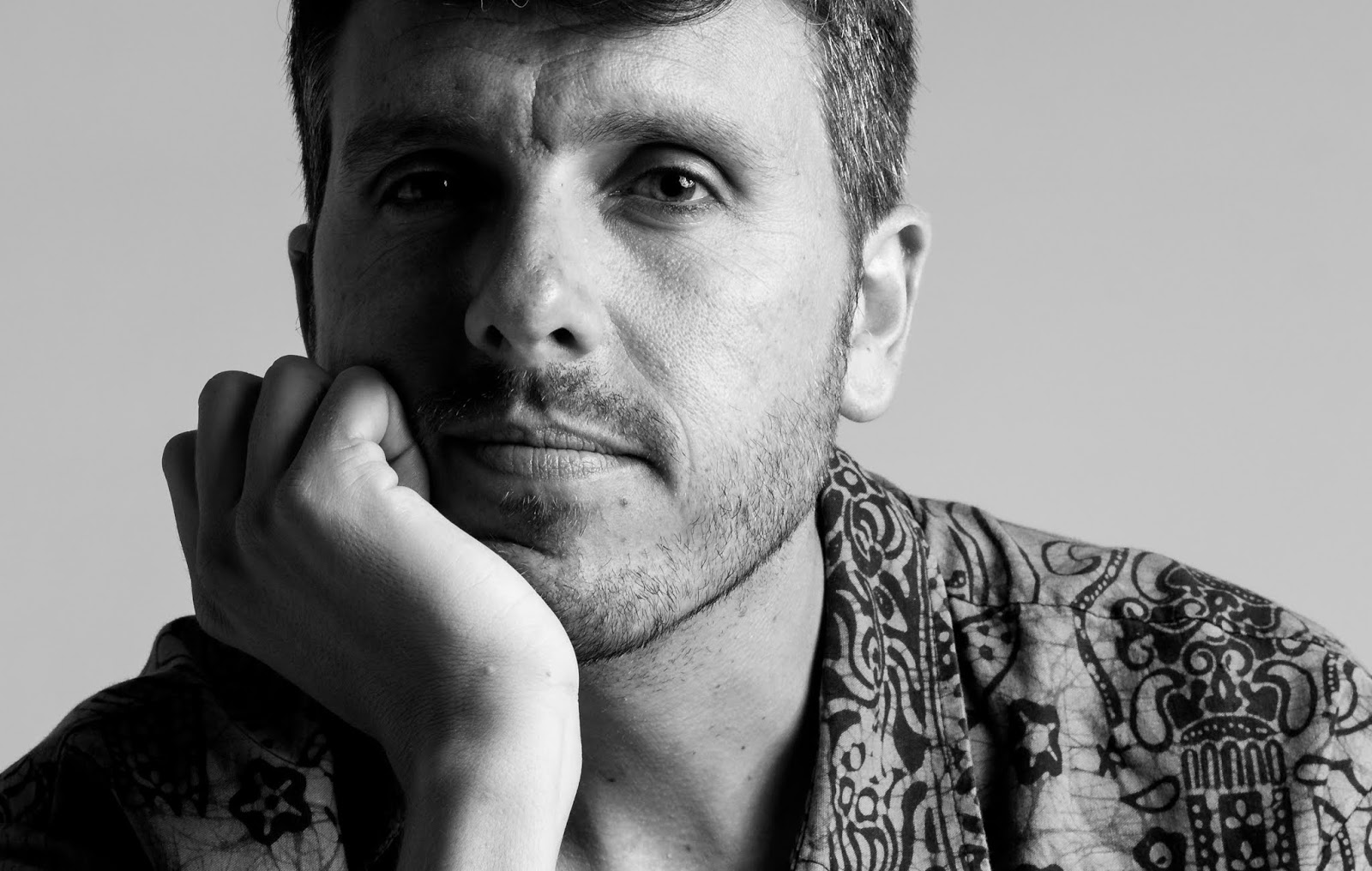 Alejandro Rivera actuará en el ciclo 
