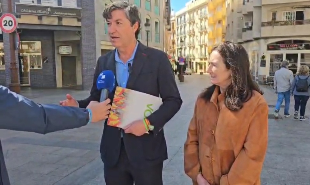 Vox rechaza la ampliación de la zona de bajas emisiones en Huelva ...