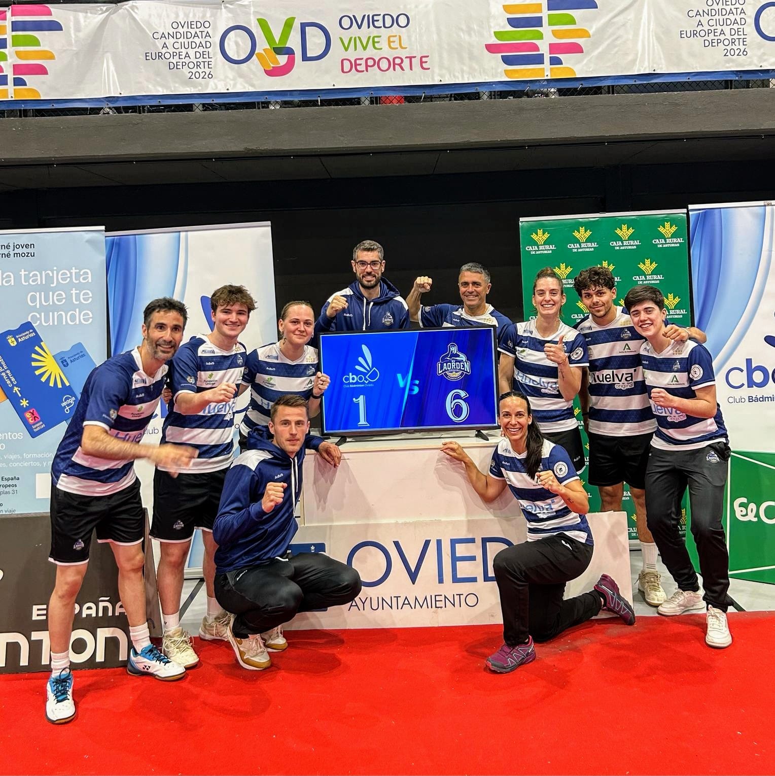 El Recreativo IES La Orden Se Clasifica Para La Final De La Divisi n De El Recreativo IES La Orden Se Clasifica Para La Final De La Divisi n De