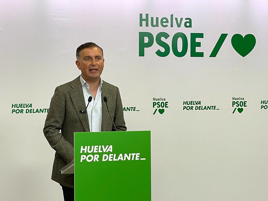 El PSOE de Huelva critica al PP por su rechazo a ayudas agrícolas en el ...