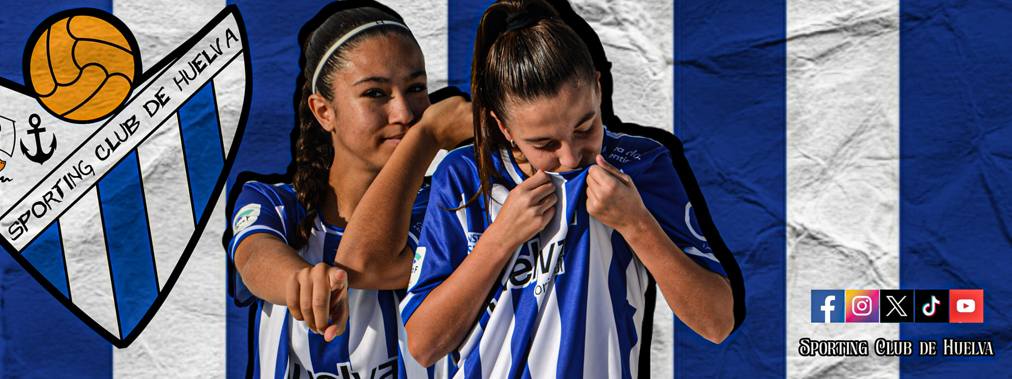 El Sporting de Huelva conocerá la composición de su grupo en la Segunda ...