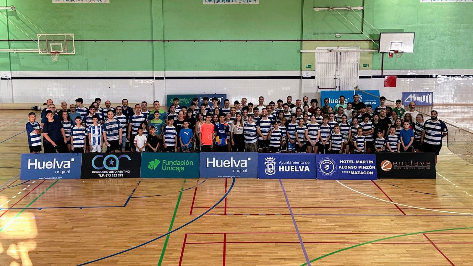 El Club B dminton IES La Orden Ya Conoce Sus Rivales Para La Liga el-club-b-dminton-ies-la-orden-ya-conoce-sus-rivales-para-la-liga