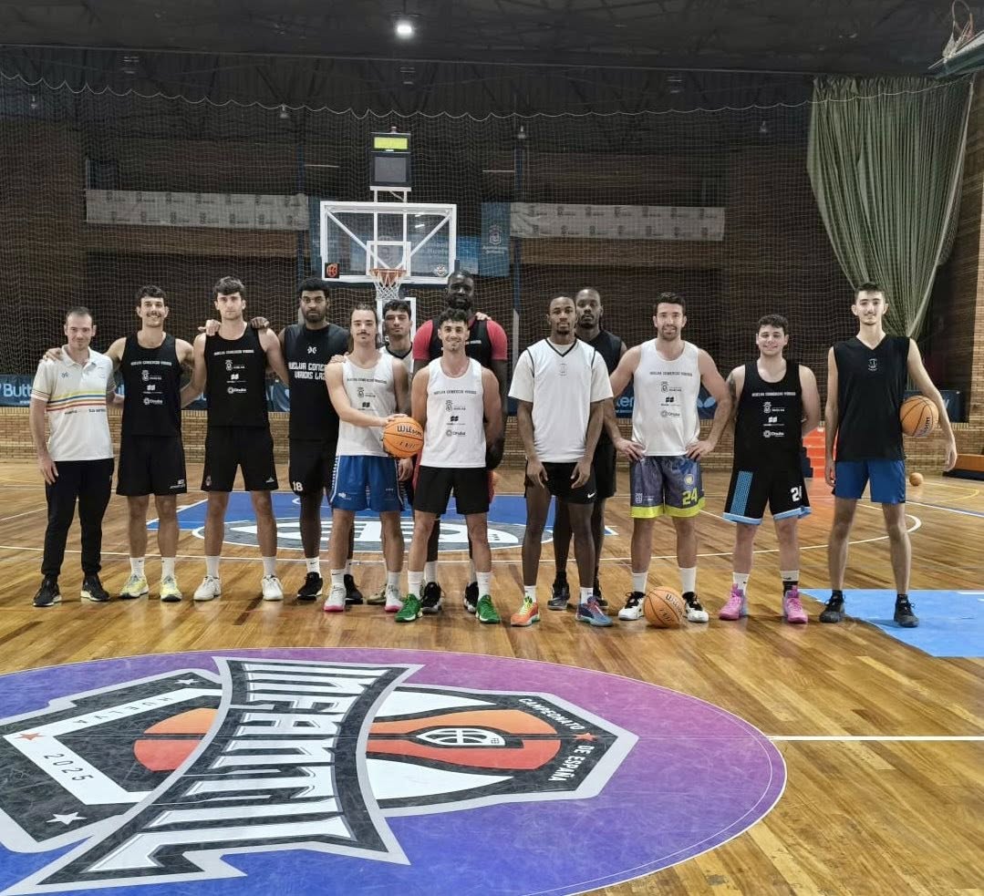 Huelva Comercio Viridis inicia la liga este domingo en el Andrés ...