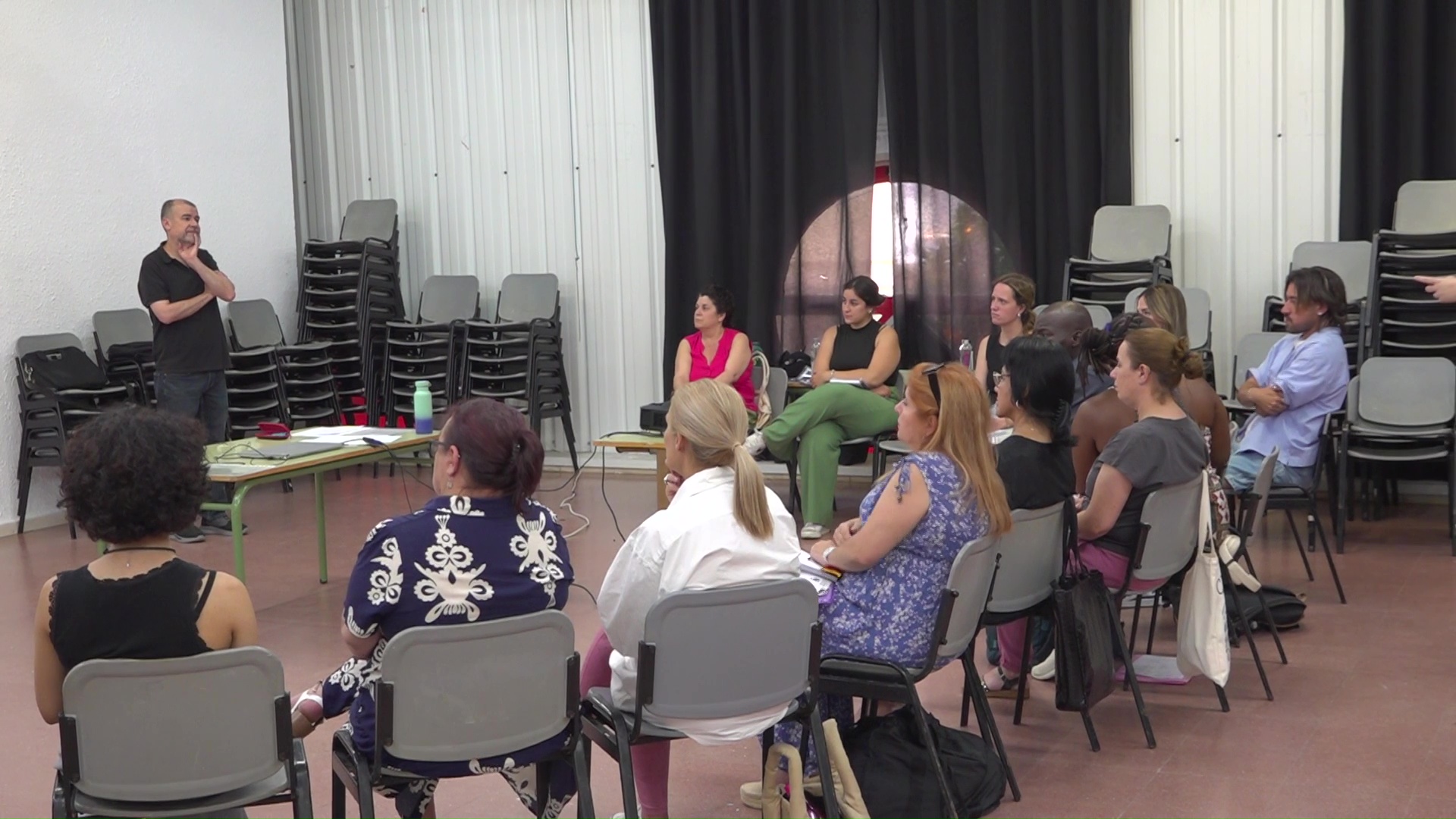 Boost to sign language as a tool for inclusion and coexistence